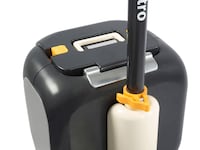Pet-Friendly Scooter Designs Image 2