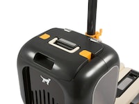 Pet-Friendly Scooter Designs Image 3