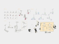 Pet-Friendly Scooter Designs Image 4