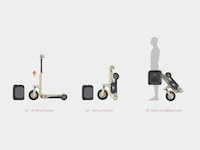 Pet-Friendly Scooter Designs Image 8