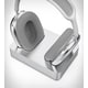 Precision Metallic Headphone Stands Image 3