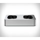 Precision Metallic Headphone Stands Image 4