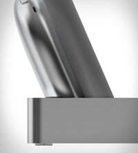 Precision Metallic Headphone Stands Image 5