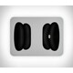 Precision Metallic Headphone Stands Image 7