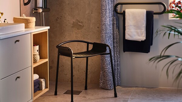 Inclusive Bathroom Accessories