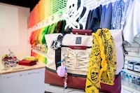 Customized Luggage Lines Image 2