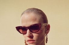Luxury Statement Frames