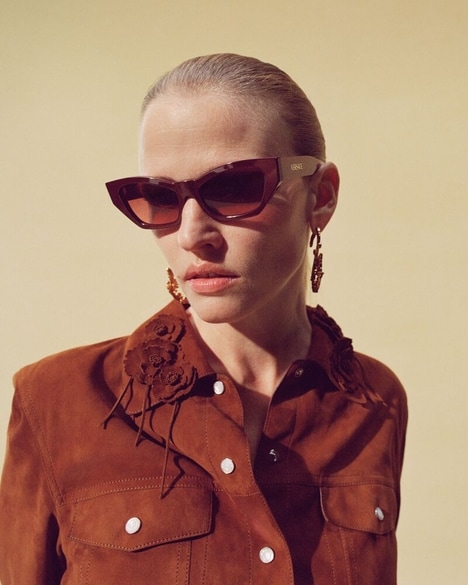 Luxury Statement Frames