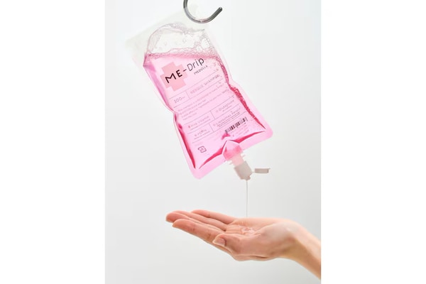Serum Shampoo Releases
