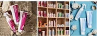 Professional Haircare Brand Launches