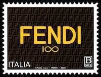 Luxury Stamp Releases