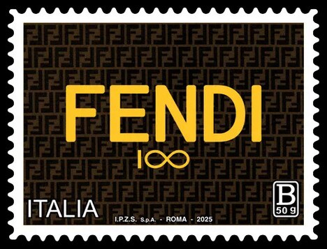 Luxury Stamp Releases