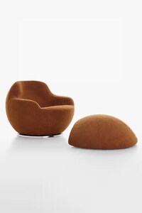 Radical Sculptural Art-Like Furniture Image 2