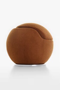 Radical Sculptural Art-Like Furniture Image 3