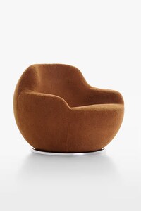Radical Sculptural Art-Like Furniture Image 4