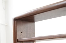 Unique Burl-Inspired Furniture