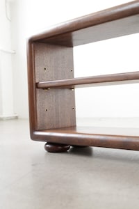 Unique Burl-Inspired Furniture Image 1
