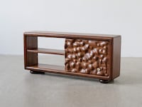 Unique Burl-Inspired Furniture Image 2