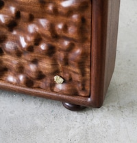 Unique Burl-Inspired Furniture Image 3