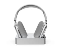 Stealthy Headphone Charging Stands Image 2