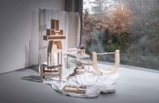 Identity-Exploring Artful Designs