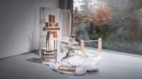 Identity-Exploring Artful Designs