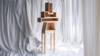 Identity-Exploring Artful Designs Image 3