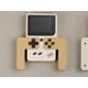 Retro-Inspired Handheld Game Consoles Image 1