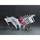 Dynamic Moving-Illusion Furniture Image 1