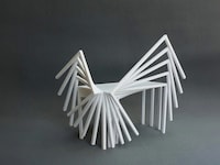 Dynamic Moving-Illusion Furniture Image 3