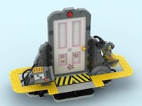 Nostalgic Film-Inspired Puzzle Sets Image 2