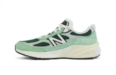 Avocado-Inspired Tonal Lifestyle Shoes