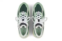 Avocado-Inspired Tonal Lifestyle Shoes Image 4