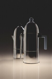 Modern Espresso Coffee Makers