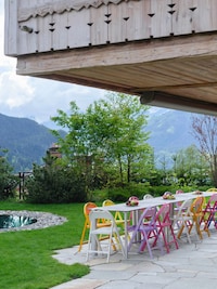 Culturally Influenced Residential Spas Image 1