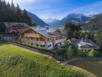 Culturally Influenced Residential Spas Image 2