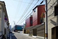 Parking Lot-Transformed Homes Image 2