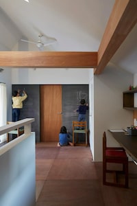 Parking Lot-Transformed Homes Image 3