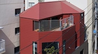 Parking Lot-Transformed Homes Image 4