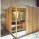 Hammam-Inspired Sauna Cubicles Image 3