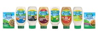 Bold Sauce Ranges Image 1