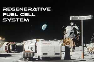 Regenerative Fuel Cell Systems Article Thubnail