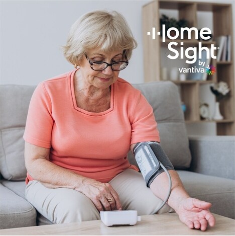 Tech-Integrated Remote Home Healthcare