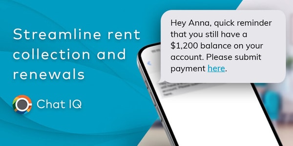 Proactive Tenant-Focused Platforms