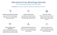 Blood Sugar-Supporting Dietary Supplements