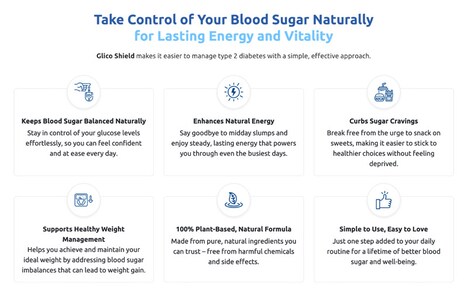Blood Sugar-Supporting Dietary Supplements