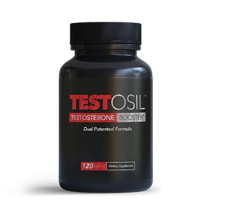 Scientifically Formulated Testosterone Boosters