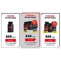 Scientifically Formulated Testosterone Boosters Image 2