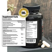 Scientifically Formulated Testosterone Boosters Image 3