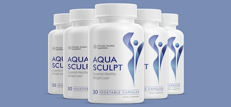 Ice Water-Inspired Supplements